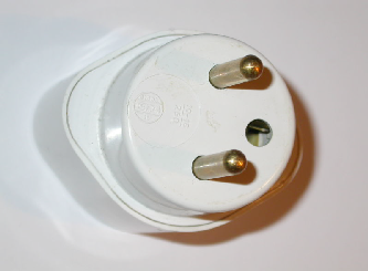 Type E plug