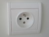 Type E socket - click for more