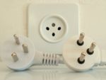 Type H Plug and Outlet - click for more