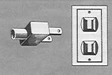 Type A Plug -- click for more